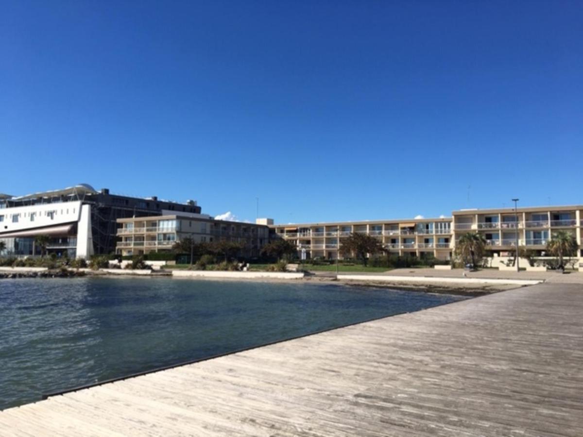 Appartement 2 Etoiles Proche Thermes, Animaux Admis - Fr-1-503-20 バラルック・レ・バン エクステリア 写真