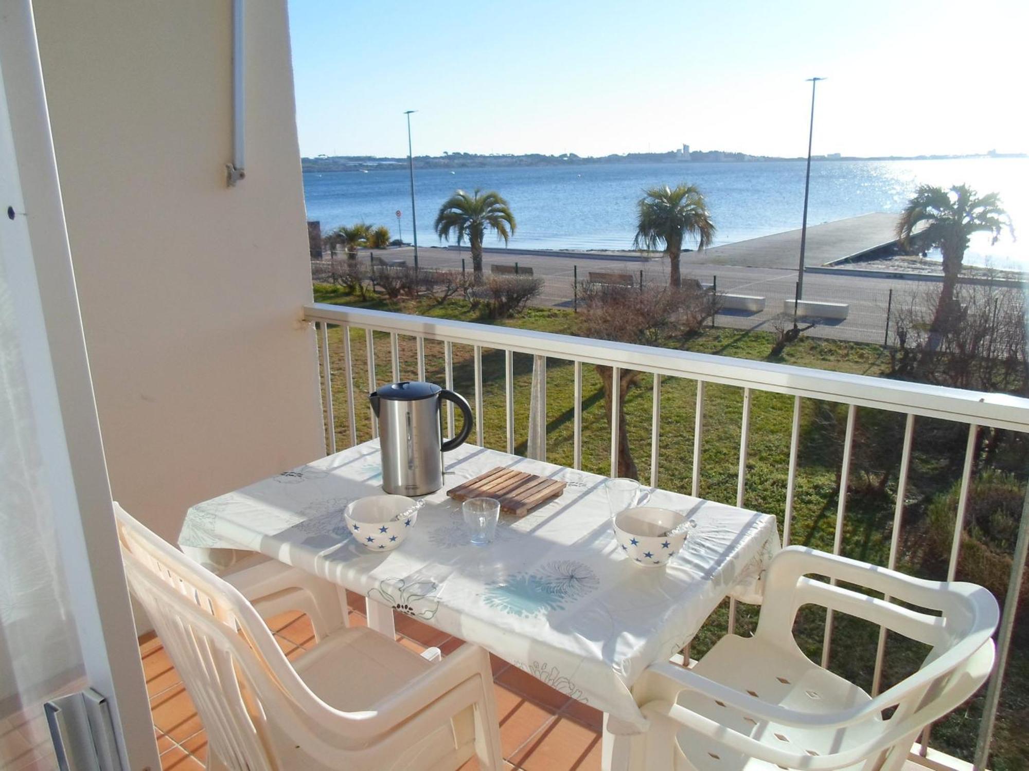 Appartement 2 Etoiles Proche Thermes, Animaux Admis - Fr-1-503-20 バラルック・レ・バン エクステリア 写真