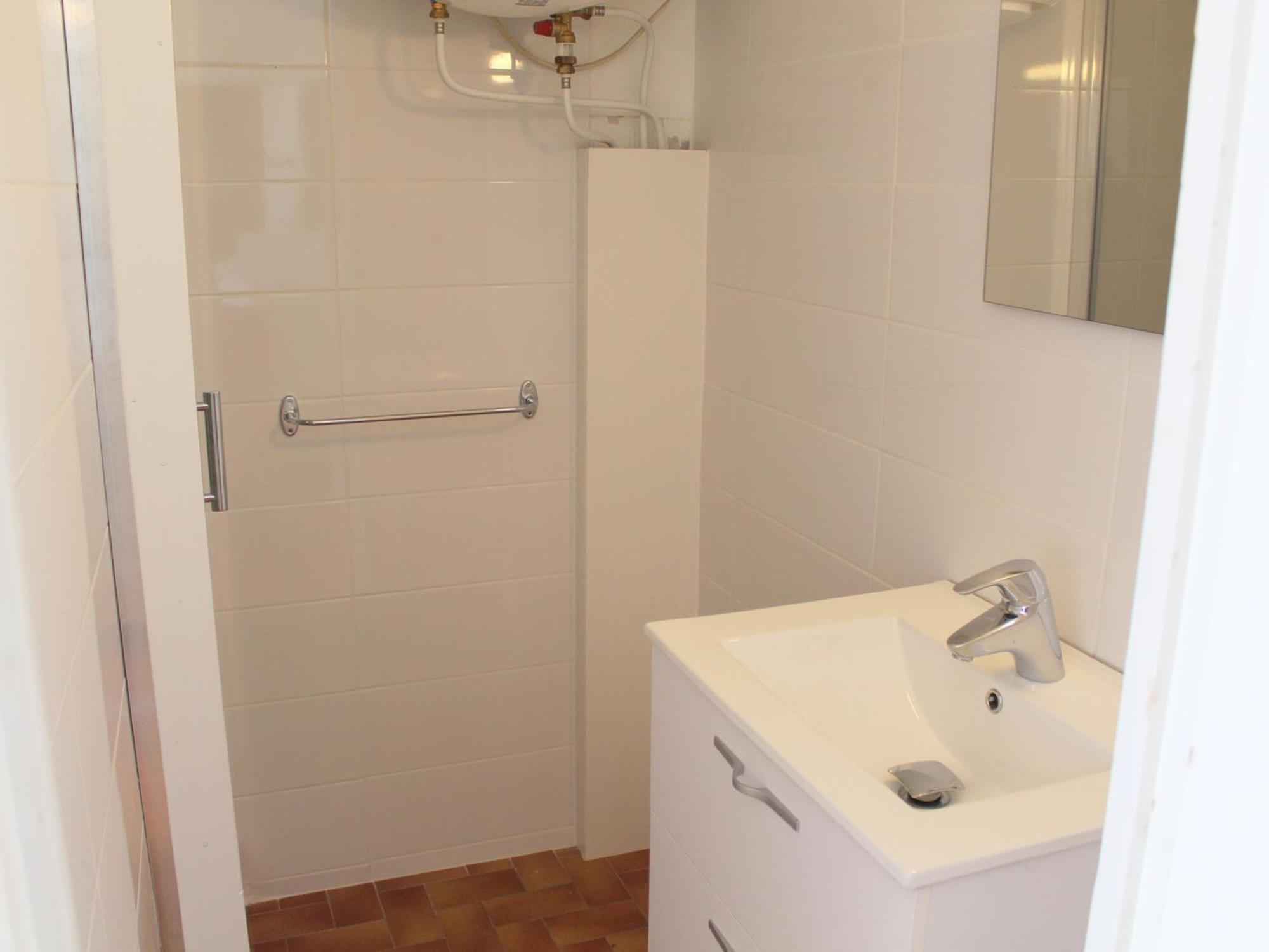 Appartement 2 Etoiles Proche Thermes, Animaux Admis - Fr-1-503-20 バラルック・レ・バン エクステリア 写真