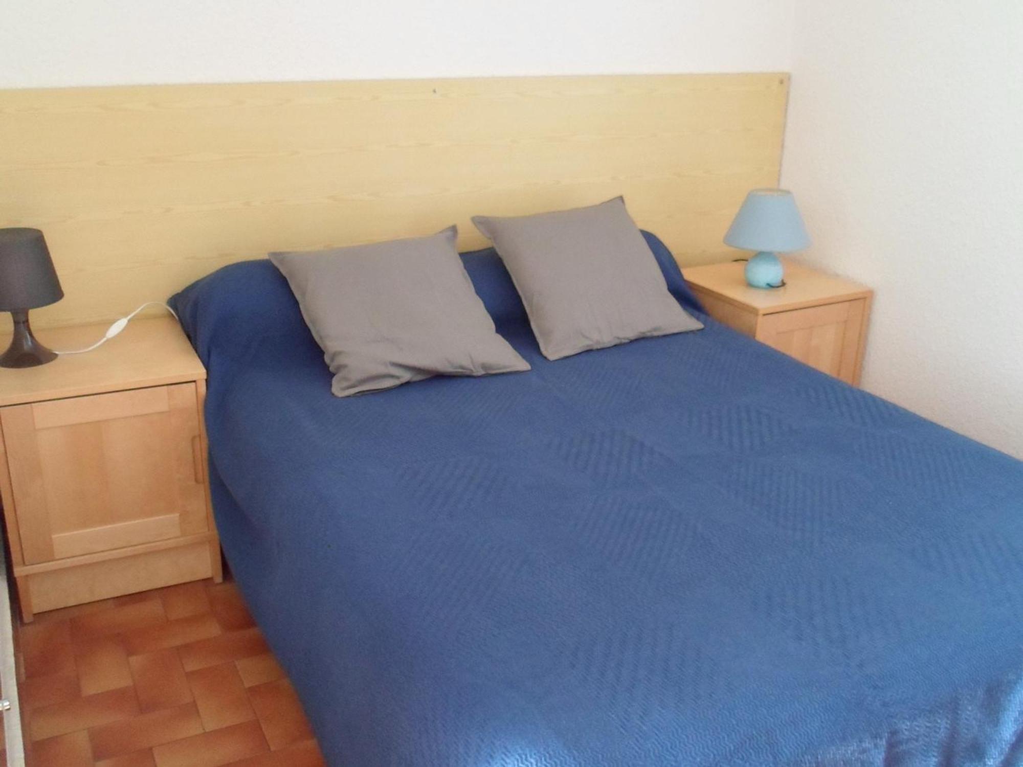 Appartement 2 Etoiles Proche Thermes, Animaux Admis - Fr-1-503-20 バラルック・レ・バン エクステリア 写真