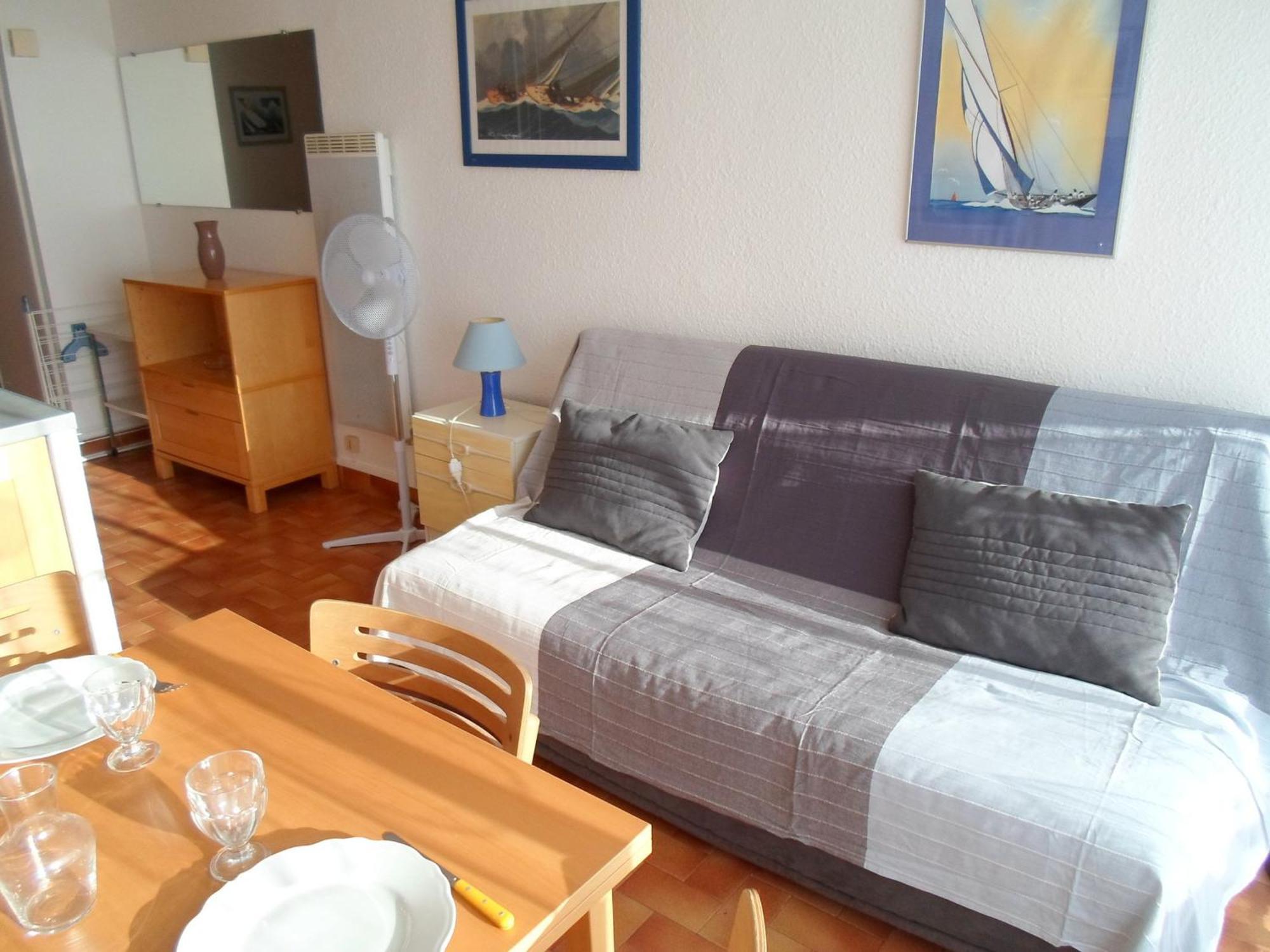 Appartement 2 Etoiles Proche Thermes, Animaux Admis - Fr-1-503-20 バラルック・レ・バン エクステリア 写真